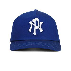 No Problemo Nyp Cap in Blue